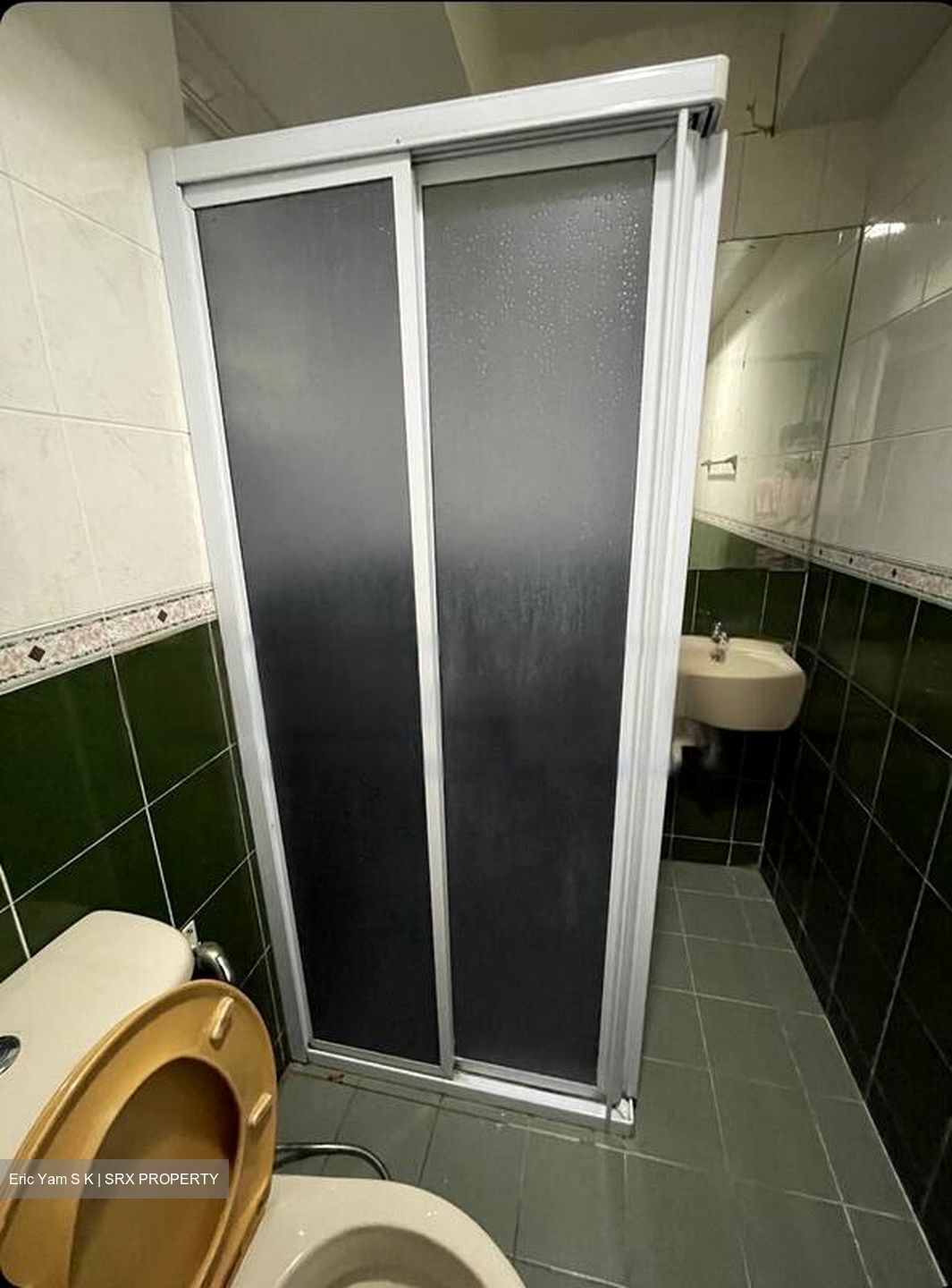 Melville Park (D18), Condominium #501946361